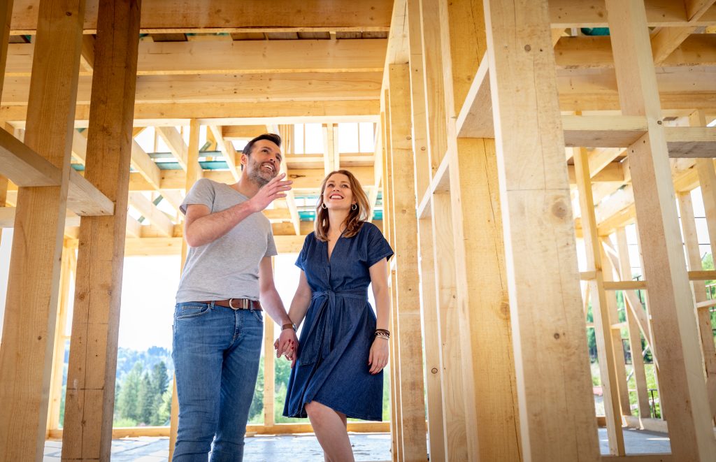 Things to Consider When Building A Home