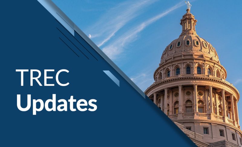 5 Changes to TREC Rules for Sales Agents & Brokers | License Classroom