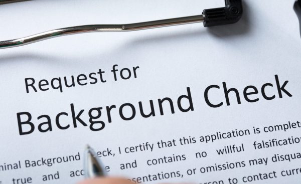 Will I Pass the TREC Background Check? How to Find Out | License Classroom